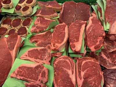 Kelly's Butcher Shop & Deli