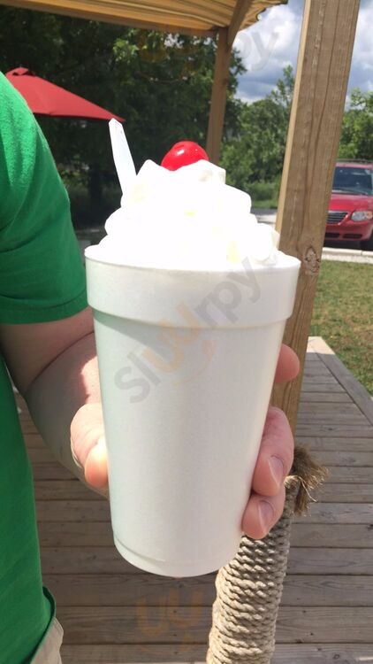 Sallie's By The Shore