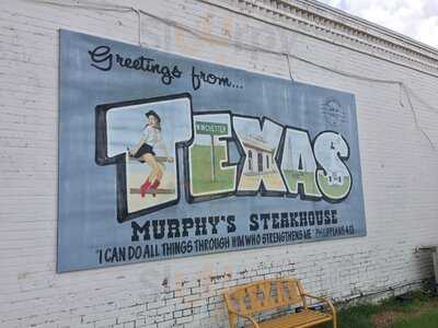 Murphy's Steakhouse