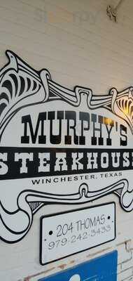 Murphy's Steakhouse