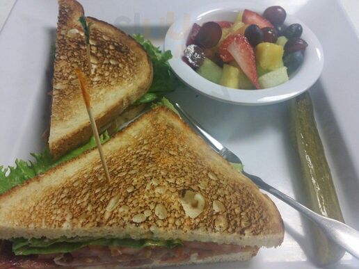 Mcalister's Deli