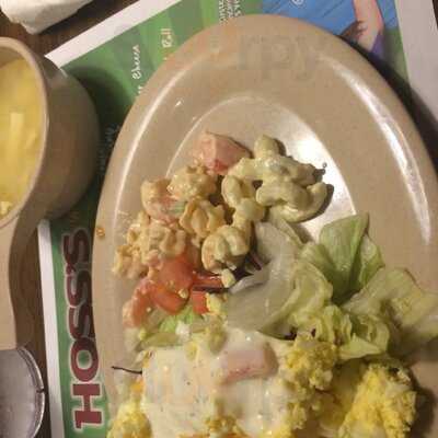 Hoss's Steak & Sea House