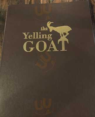 The Yelling Goat