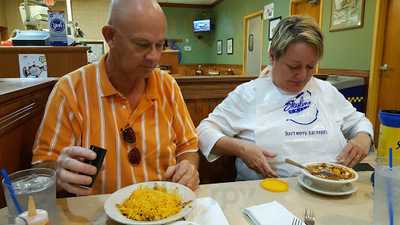Skyline Chili