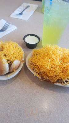 Skyline Chili