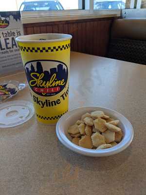 Skyline Chili