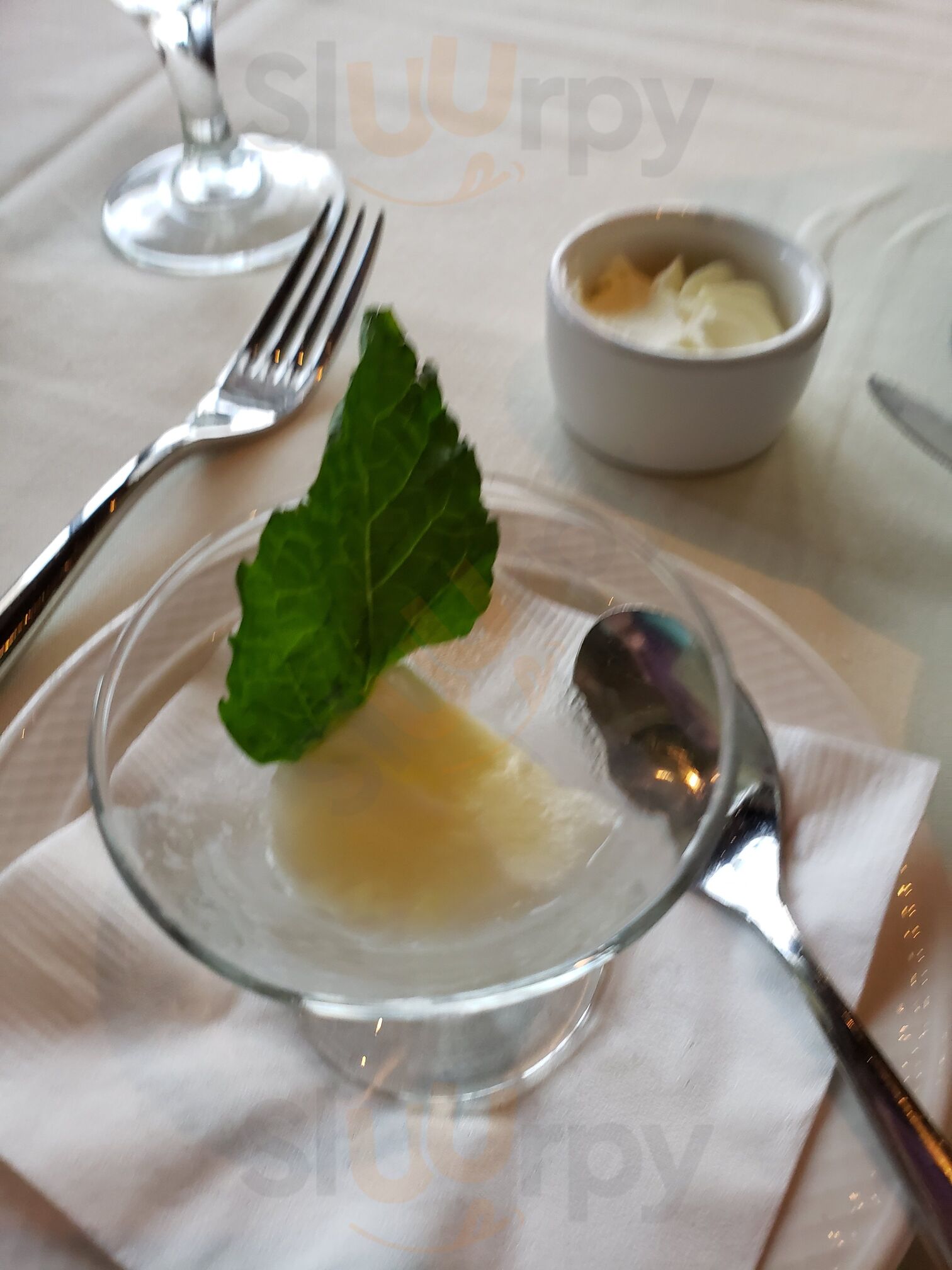 Mcgill's On 19 At The Hard Rock Casino