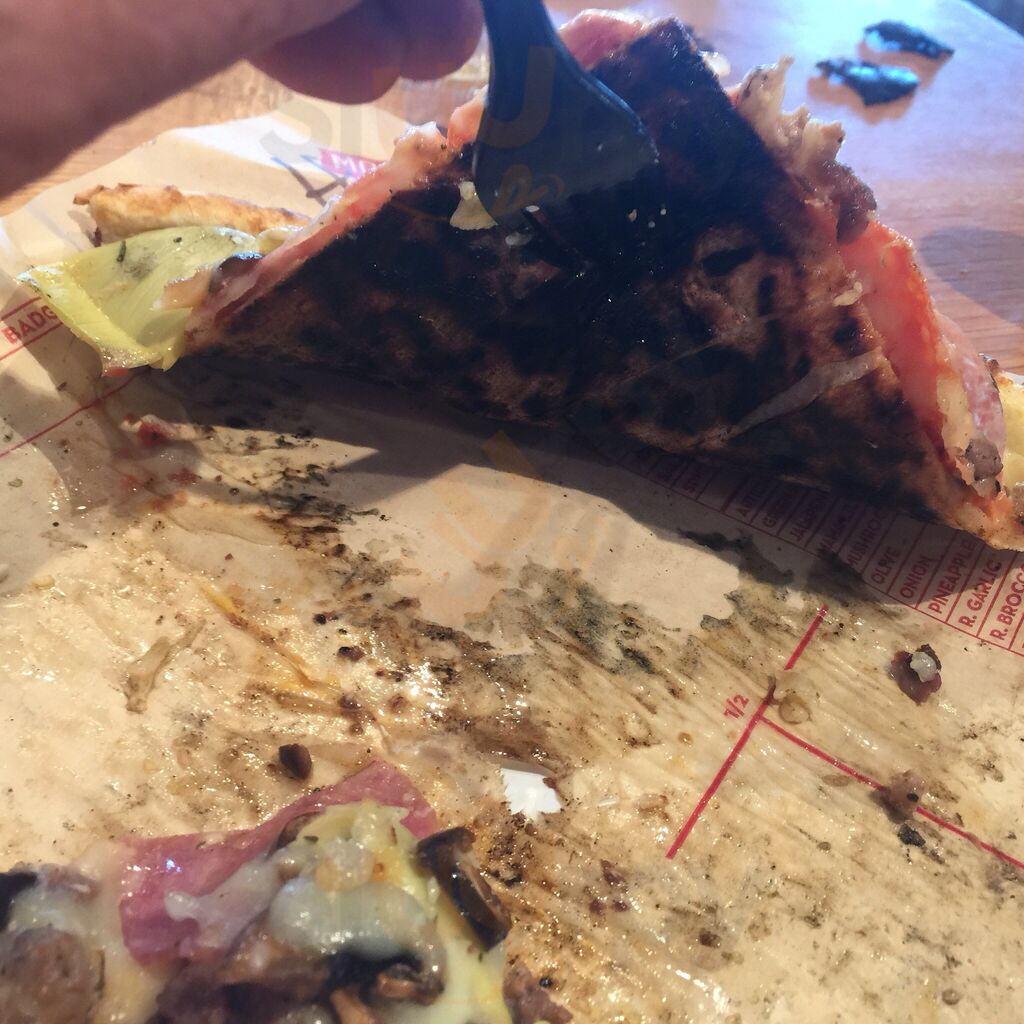 Mod Pizza