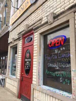 Pablano's Mexican Restaurant