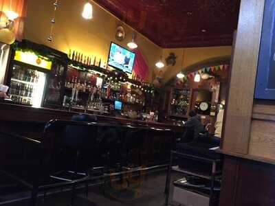 Pablano's Mexican Restaurant