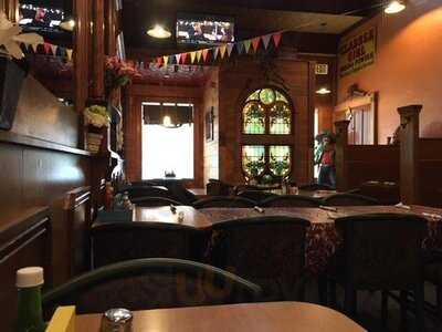 Pablano's Mexican Restaurant