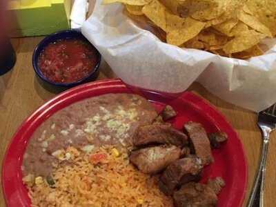 Pablano's Mexican Restaurant