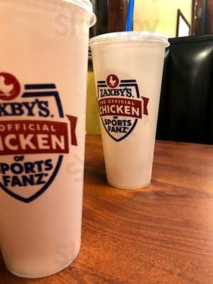 Zaxby's