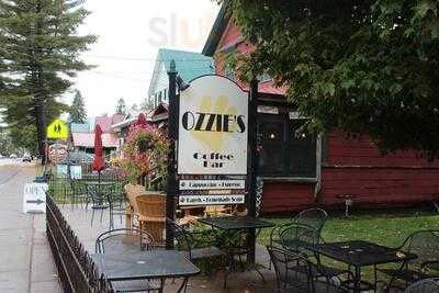 Ozzie's Coffee Bar
