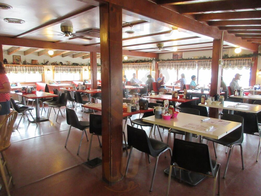 Keyes Pancake House & Restaurant