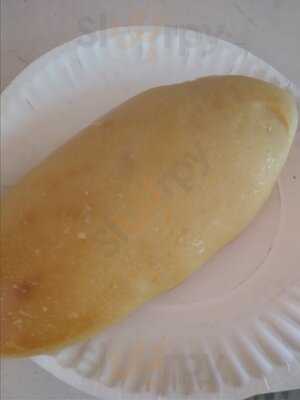 The Original Italian Pizza