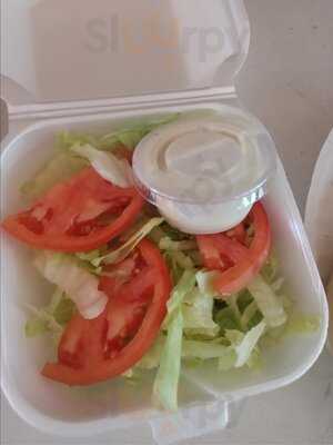 The Original Italian Pizza