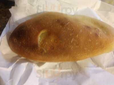 The Original Italian Pizza