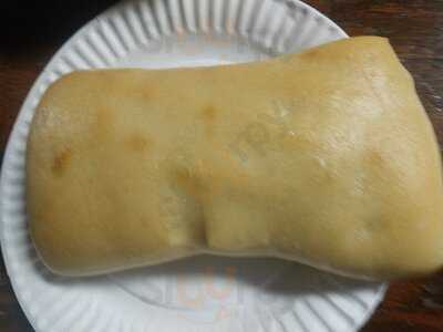 The Original Italian Pizza