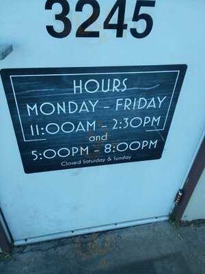 All About Burgers' Etc.