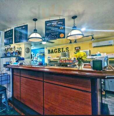 Rochester Bagel & Coffee House