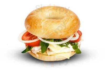 Rochester Bagel & Coffee House