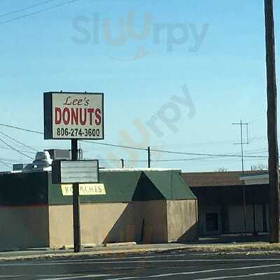 Lee's Donuts