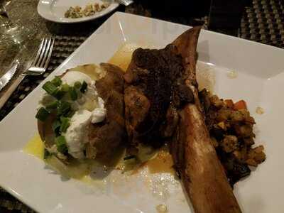 Little Boston Bistro