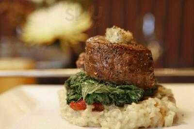 Little Boston Bistro