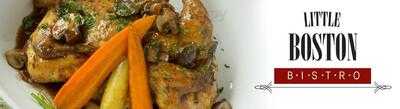 Little Boston Bistro