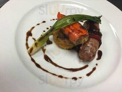 Little Boston Bistro