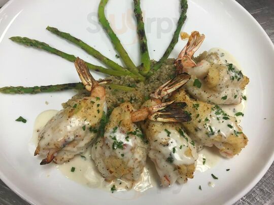 Little Boston Bistro