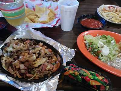 El Cielito Lindo Rochester