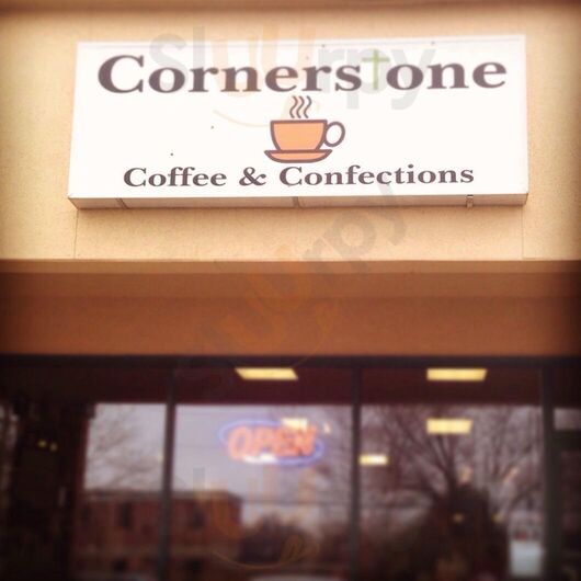 Cornerstone Coffee & Confections