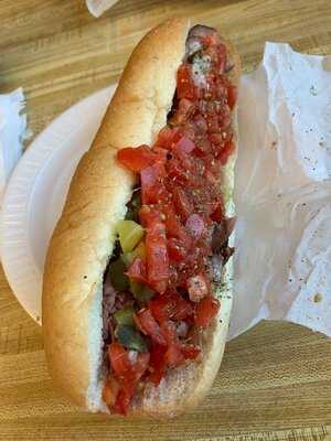 Maria's Pizza And Sub Shop