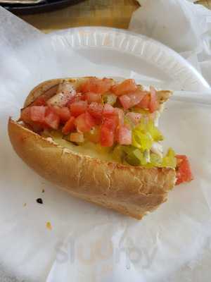 Maria's Pizza And Sub Shop