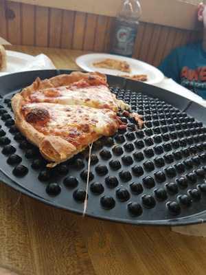 Maria's Pizza And Sub Shop