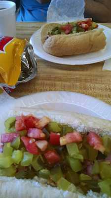 Maria's Pizza And Sub Shop