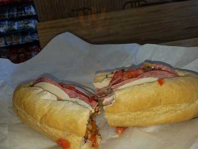 Maria's Pizza And Sub Shop