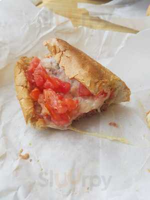 Maria's Pizza And Sub Shop