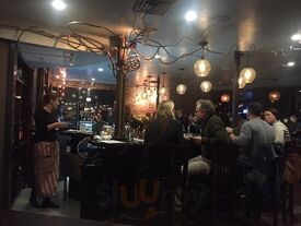 The Waterfield Kitchen