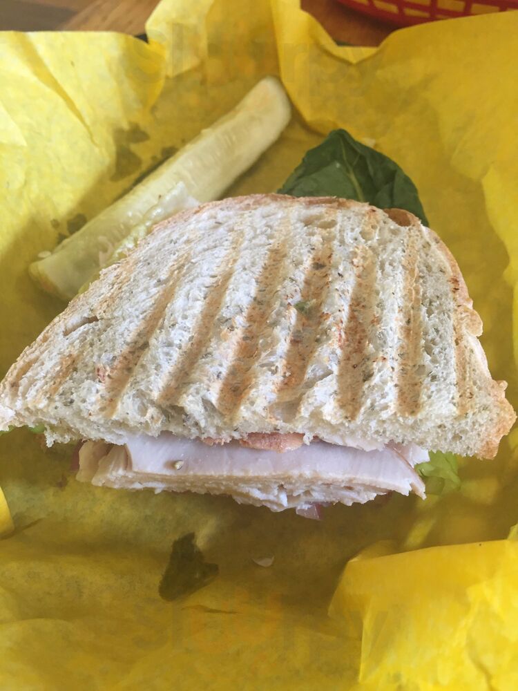 Two Brothers Deli