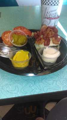 Hwy 55 Burgers Shakes & Fries
