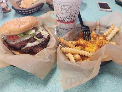 Hwy 55 Burgers Shakes & Fries