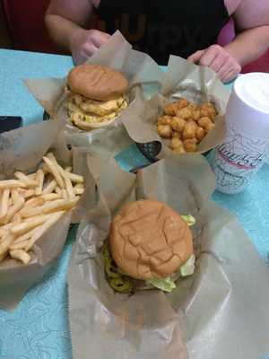 Hwy 55 Burgers Shakes & Fries