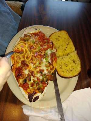 Mikey's Pizza Pit Stop