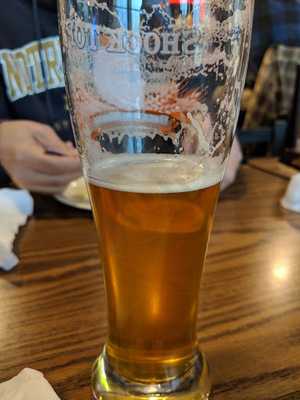 Mikey's Pizza Pit Stop