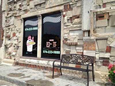 Mikey's Pizza Pit Stop