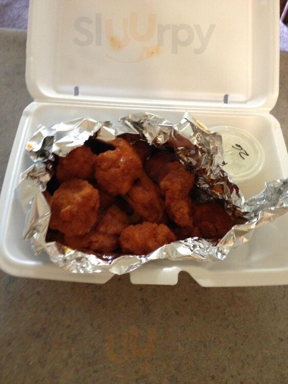 Mikey's Pizza Pit Stop