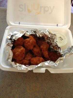 Mikey's Pizza Pit Stop